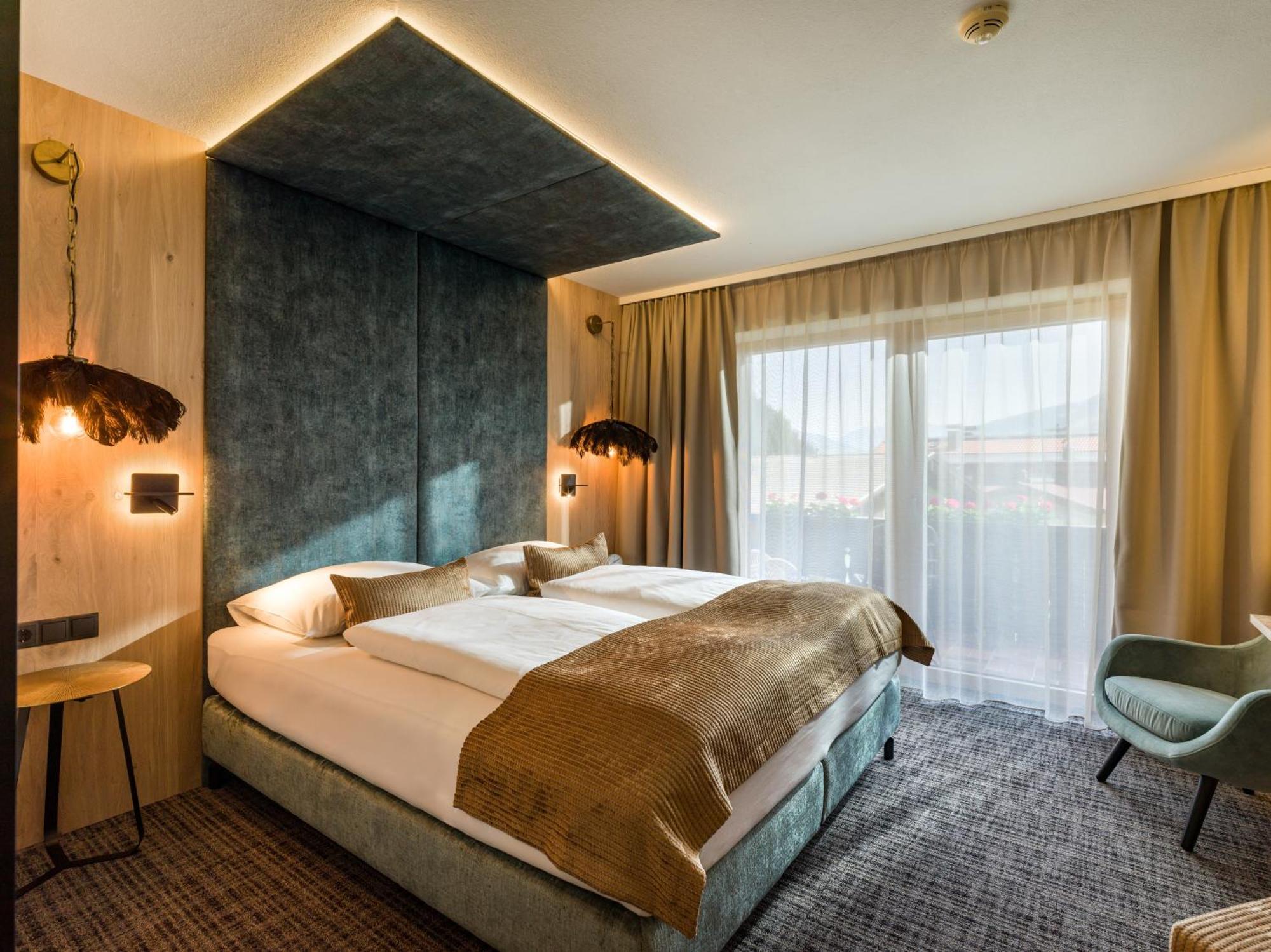 Hotel Jaegerhof مايرهوفن المظهر الخارجي الصورة