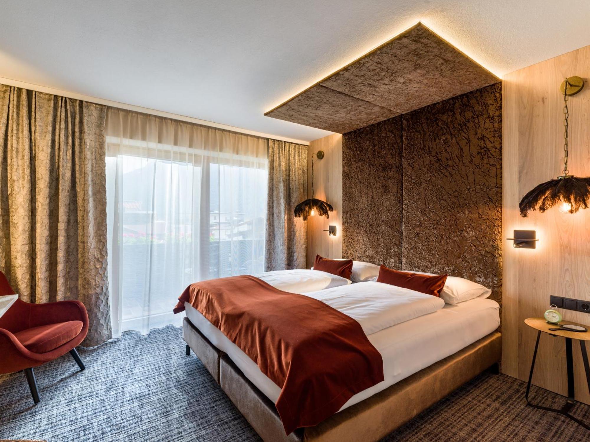 Hotel Jaegerhof مايرهوفن المظهر الخارجي الصورة