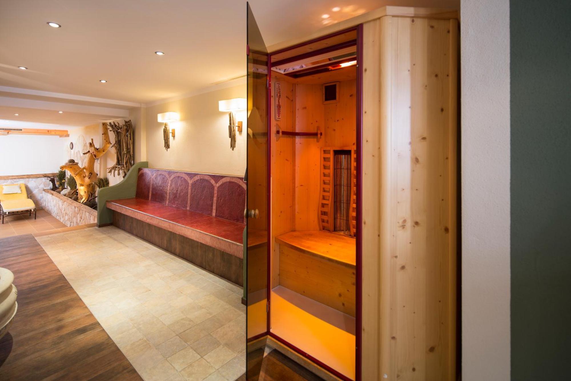 Hotel Jaegerhof مايرهوفن المظهر الخارجي الصورة