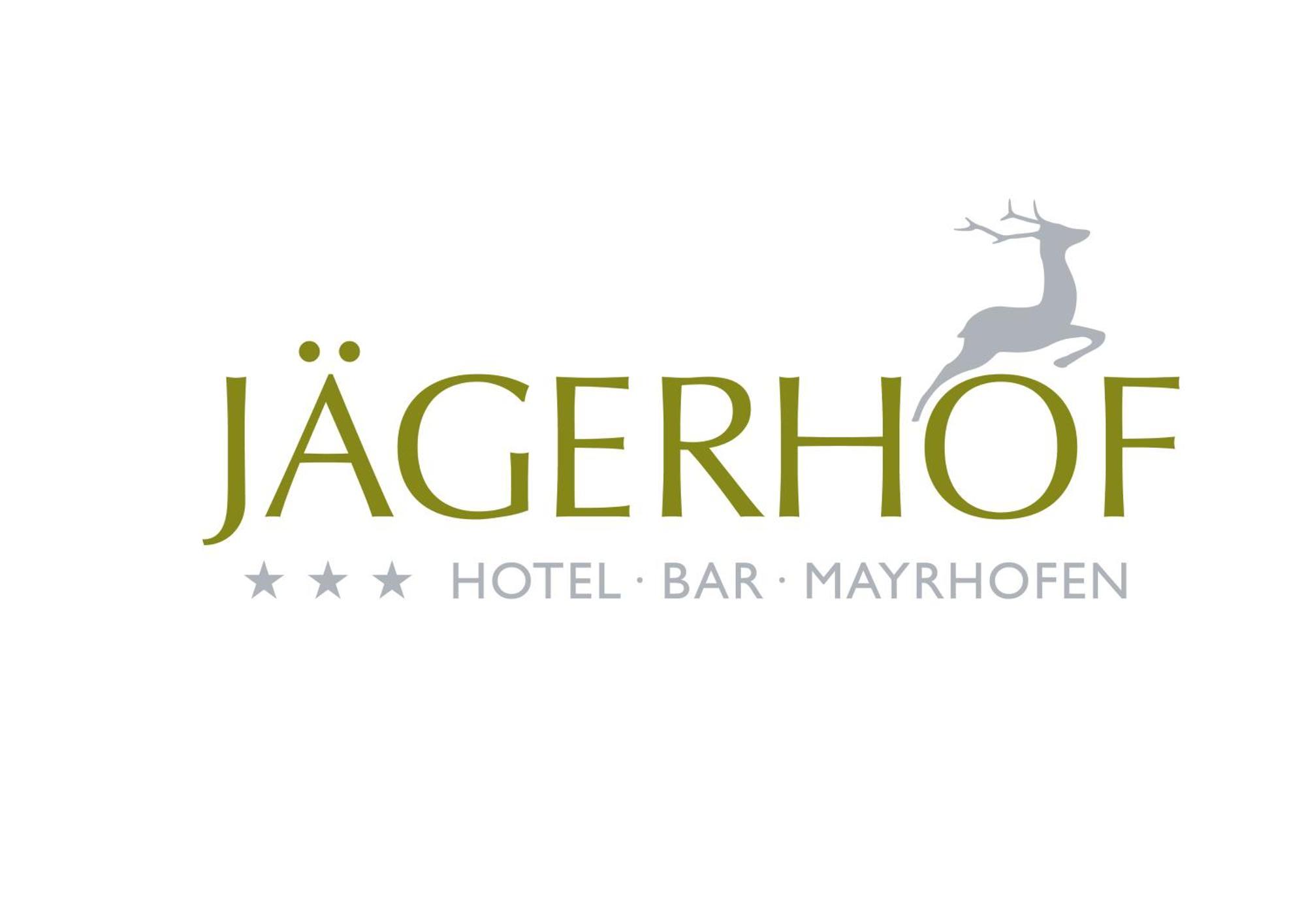 Hotel Jaegerhof مايرهوفن المظهر الخارجي الصورة