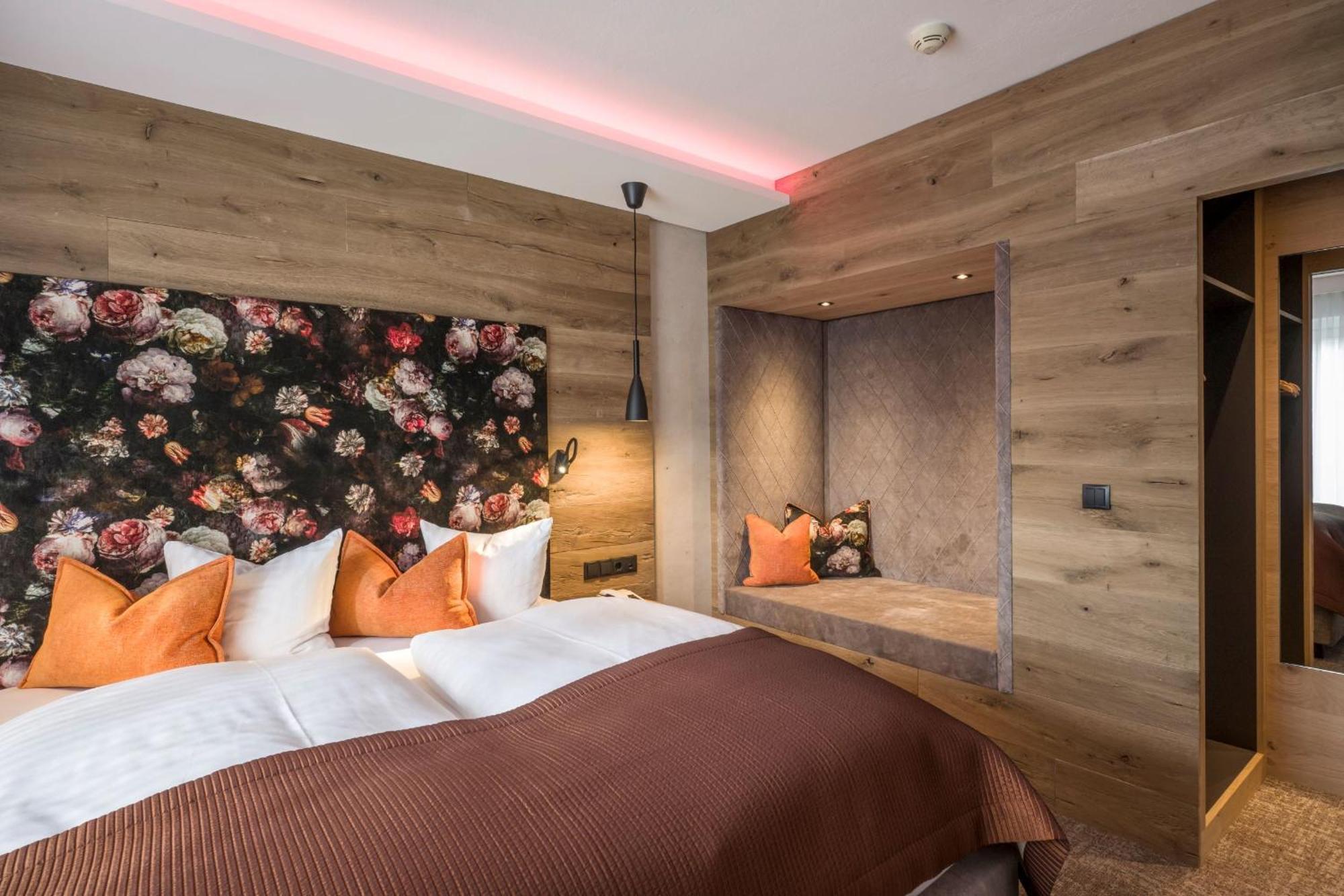 Hotel Jaegerhof مايرهوفن المظهر الخارجي الصورة