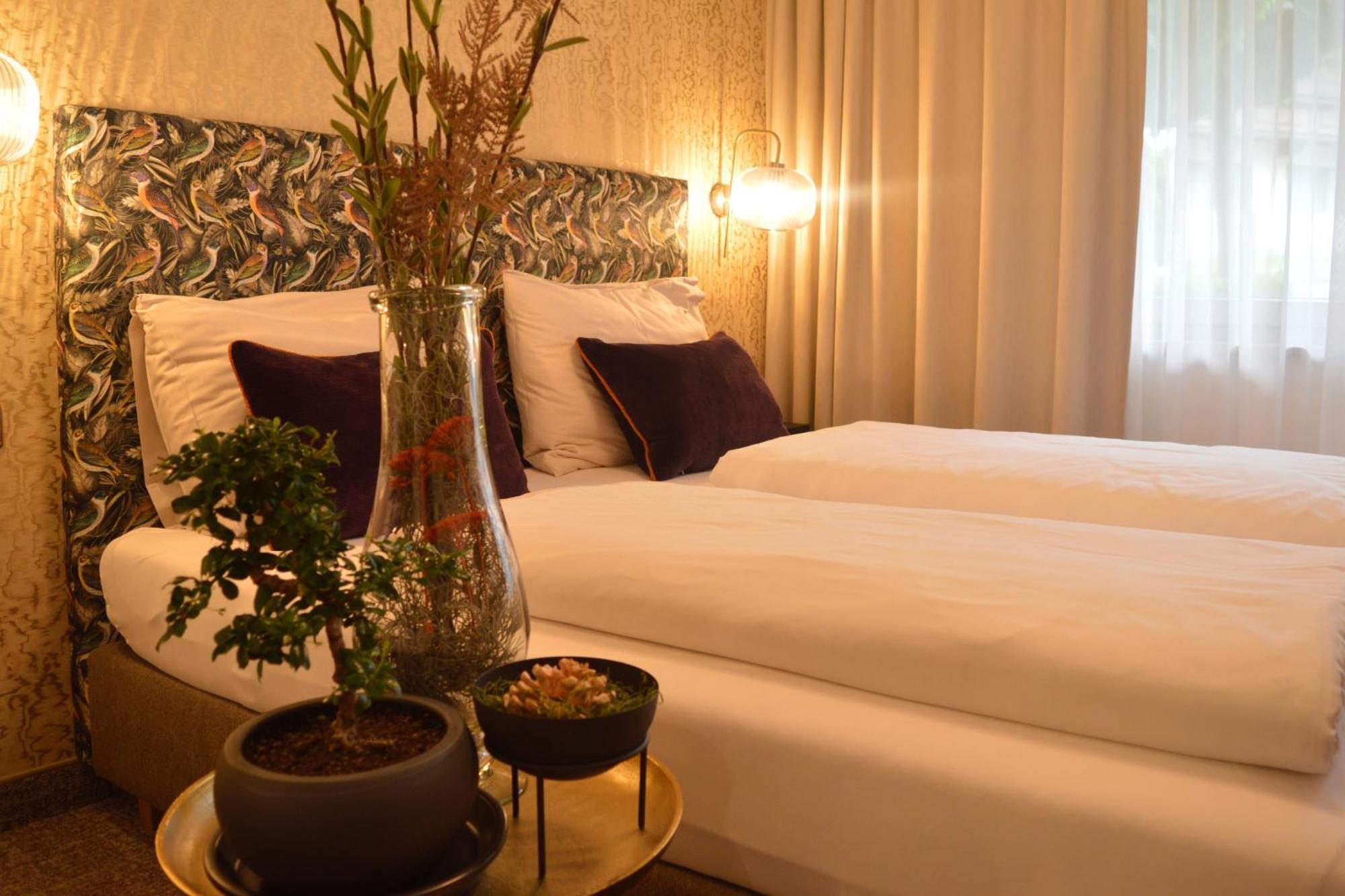 Hotel Jaegerhof مايرهوفن المظهر الخارجي الصورة